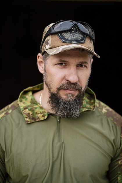 В Сирии действуют украинцы в составе частной военной компании Вега: в СБУ всё опровергают