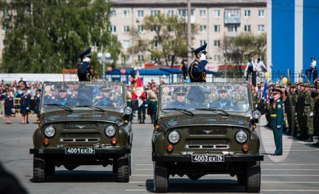 В Сирии погиб российский полковник, воевавший на Донбассе против Украины, – Тымчук