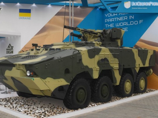 В СНБО раскрыли планы по ликвидации «Укроборонпрома»