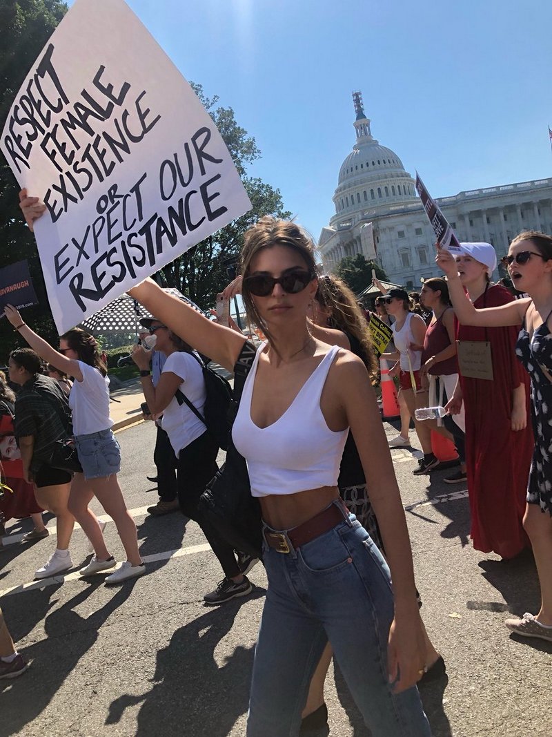 В США арестовали известную топ-модель: названа причина (фото)