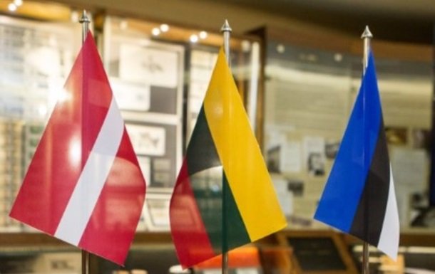 В США готовы защищать страны Балтии от России