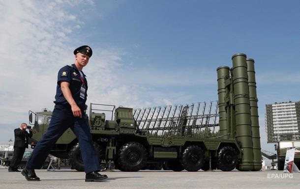 В США выдвинули ультиматум Турции из-за С-400