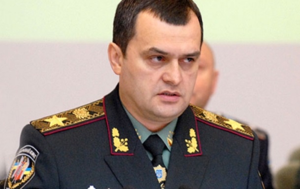 В столкновениях в Киеве виноваты безответственные политики - заявление Захарченко