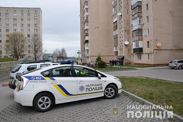 В Тернополе зверски зарезали молодую женщину (фото)