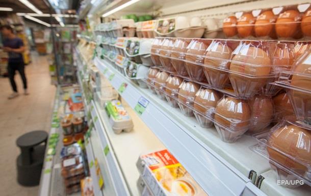 В Украине дорожают социальные продукты