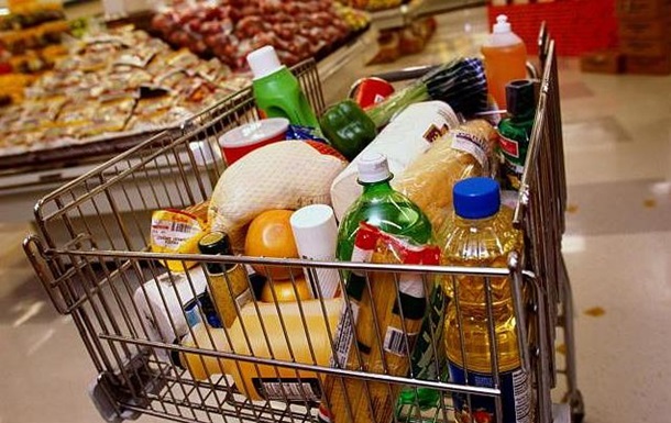 В Украине подорожали овощи и фрукты