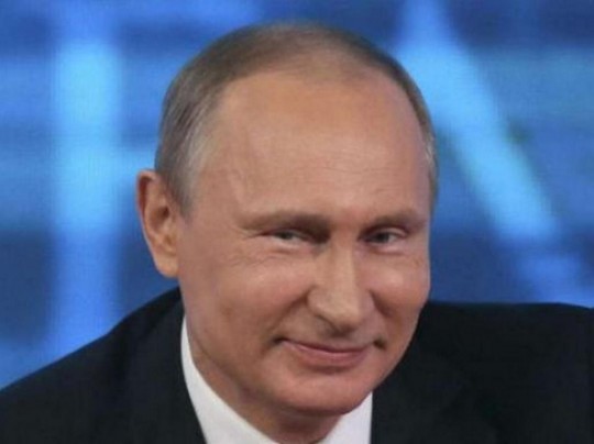 В Украине призвали мир не признавать паспорта Путина для жителей Донбасса