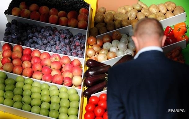 В Украине растет сельхозпроизводство - Госстат
