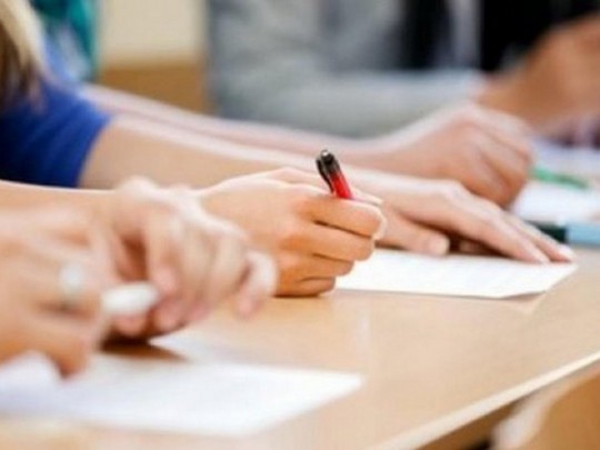 В Украине стартовало ВНО-2019: какие предметы и когда сдают