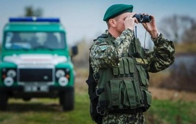 В Украине за полгода на границе задержали полторы тысячи нелегалов