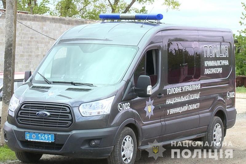 В Винницкой области убили семью фермеров: первые детали и фото с места происшествия