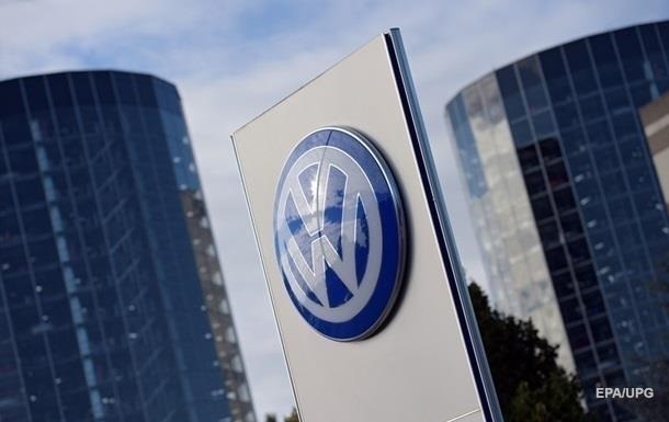 В Volkswagen отстранили топ-менеджера после скандала с опытами над людьми