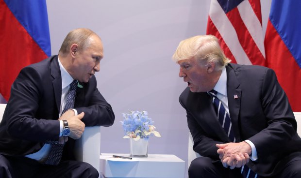 Війна Росії на знищення і чим зустріч Путіна і Трампа загрожує Україні: топ-5 блогів тижня