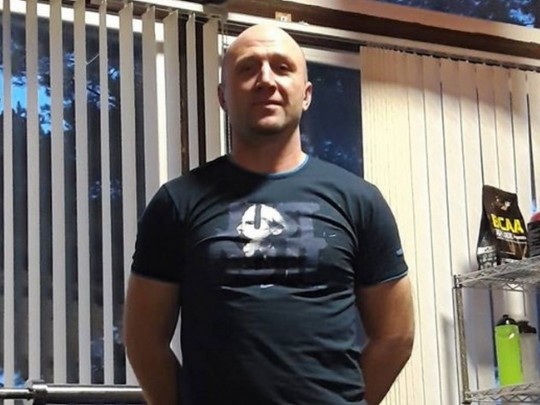 В Запорожской области до смерти избили известного ветерана АТО: появилась информация о подозреваемом