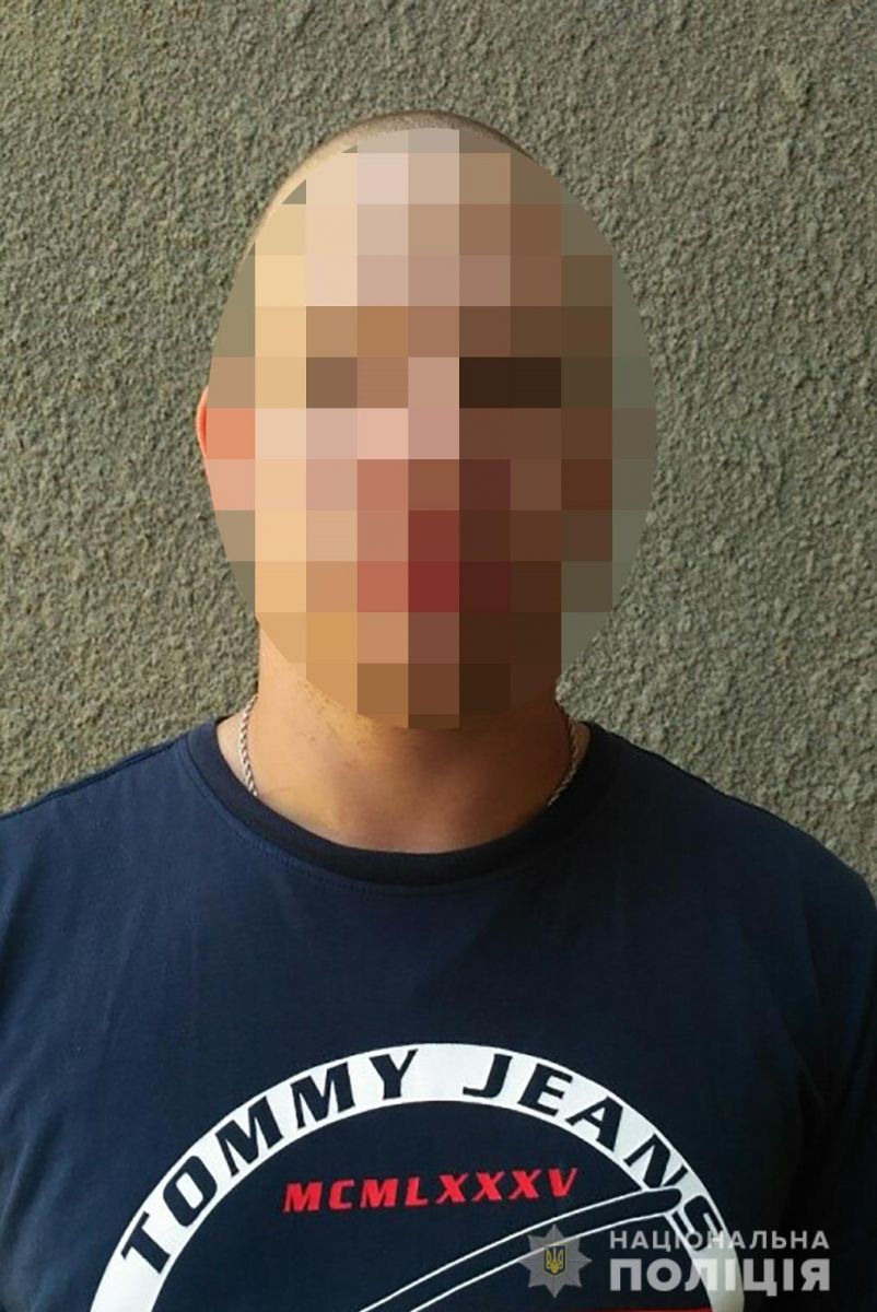 В Запорожской области до смерти избили известного ветерана АТО: появилась информация о подозреваемом
