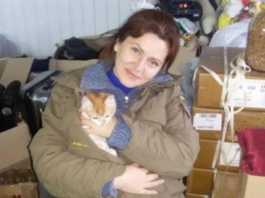 В жутком ДТП погибла известный волонтер Марина Шеремет