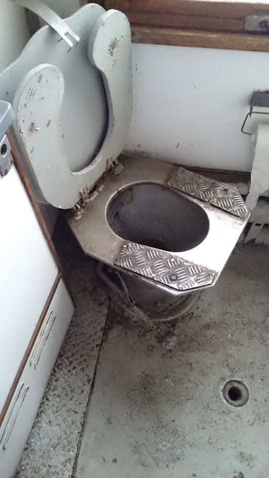 Вагон Укрзализныци после капитального ремонта не узнать: фотосравнение