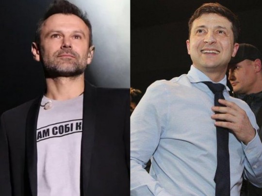Вакарчук отберет голоса у Порошенко, а у Зеленского возникнут проблемы, — Ирина Бекешкина
