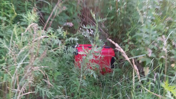 Валізу з мертвою дитиною знайшли в Чернівцях: що кажуть місцеві жителі