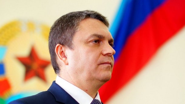 Ватажку проросійських бойовиків Пасічнику повідомили про нову підозру: заява Генпрокуратури