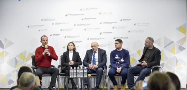 Вбити не вдасться: в Україні створили унікальну мережу для захисту активістів