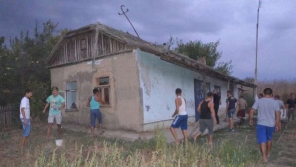 Вбивство дитини та ромські погроми на Одещині: коротко про головне
