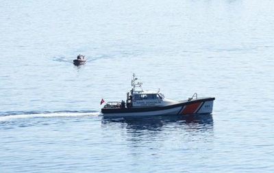 Вблизи Турции затонуло судно с нелегалами, есть погибшие