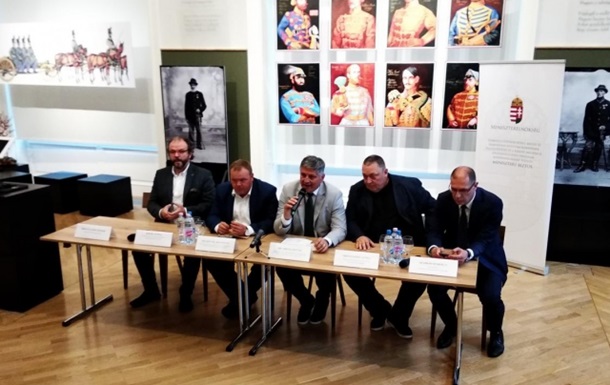 Венгрия анонсировала культурную экспансию на Закарпатье – СМИ