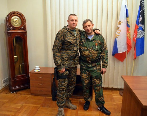 Євген Жилін: кого розстріляли у кафе під Москвою