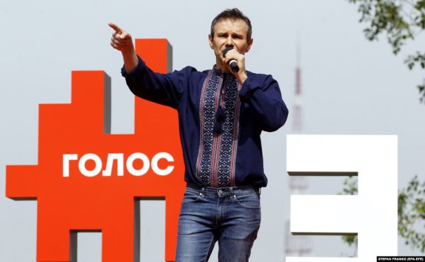 Вибори до Ради: кого підтримають ті, хто голосували за Порошенка