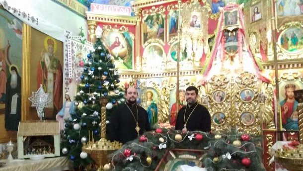 Вирішили бути в єдності з ПЦУ: на Хмельниччині ще 2 парафії покинули УПЦ МП