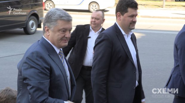 Виступ на каналі олігарха та концерт у Броварах: де були кандидати у президенти замість дебатів