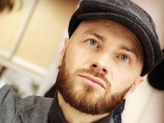 Влад Яма стал жертвой автоворов в Одессе (видео)