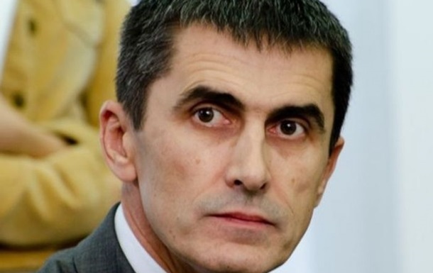 Власть намерена урегулировать конфликт в Крыму путем переговоров