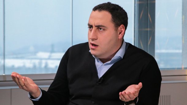 Вместо уступок власти решили наказать людей, – лидер оппозиции Грузии о антироссийских протестах