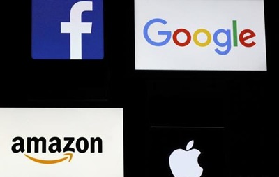 Во Франции введут налоги для интернет-гигантов США