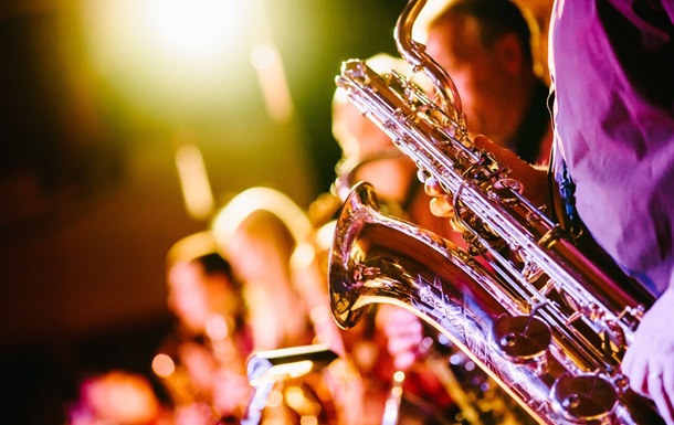 Во Львове стартовал фестиваль Leopolis Jazz Fest
