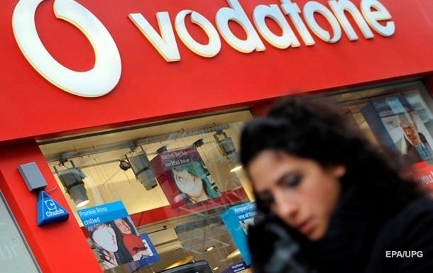 Vodafone заявил о проблемах со связью в ЛНР