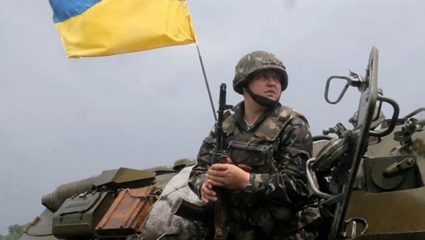 Военное положение в Украине: что оно означает