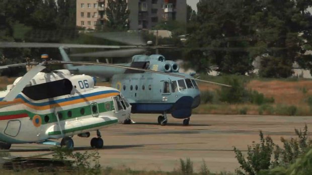 Военные учения Sea Breeze-2019 перешли в активную фазу: фото, видео