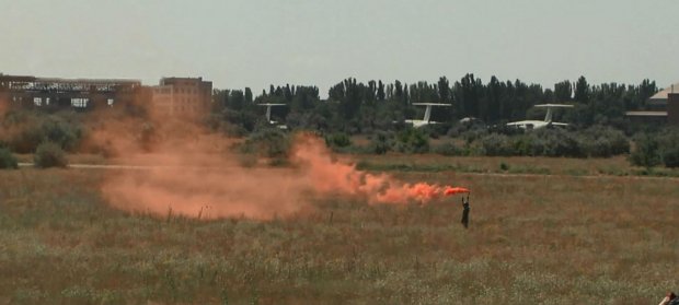 Военные учения Sea Breeze-2019 перешли в активную фазу: фото, видео