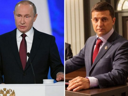Волкер сделал важное заявление о переговорах Зеленского с Путиным по Донбассу