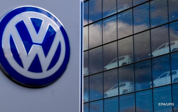 Volkswagen уволит до 7000 сотрудников в ближайшие пять лет
