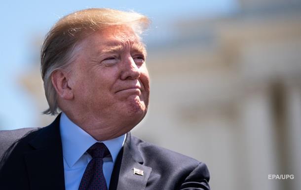 Война с Huawei. Почему Трамп ввел режим ЧССюжет
