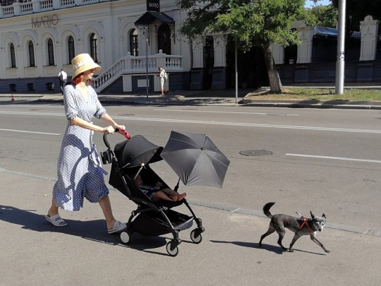 Впитывает влагу и сохраняет прохладу: какая одежда лучше всего защитит в жаркую погоду