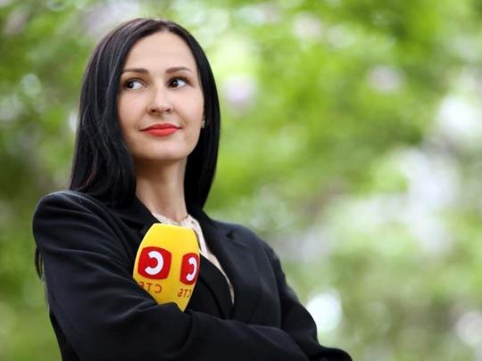 «Врач спросила: «Что у тебя? Лимфогранулематоз? Знаю, у меня от такого кот сдох»