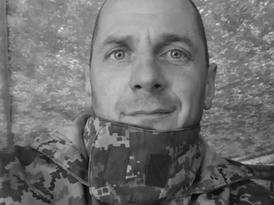 Врачи боролись за жизнь 11 дней: в больнице Днепра умер раненый на Донбассе воин