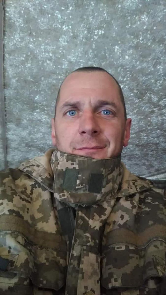 Врачи боролись за жизнь 11 дней: в больнице Днепра умер раненый на Донбассе воин