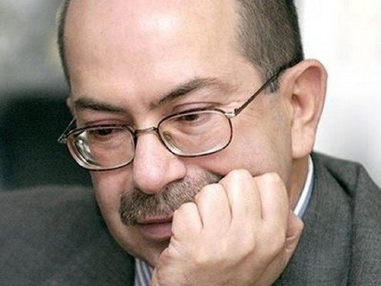 Встретимся внизу 22-го апреля, — Швец