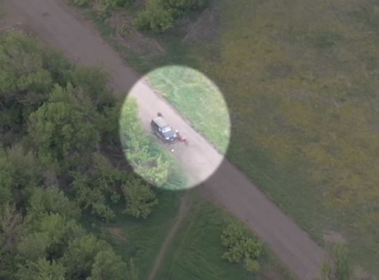 ВСУ жестко отомстили оккупантам за погибших морпехов (видео)